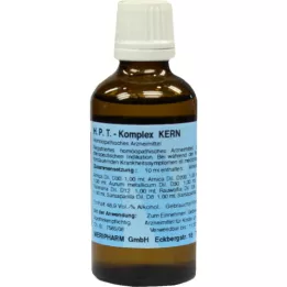 Μίγμα πυρήνα συμπλόκου H.P.T., 50 ml
