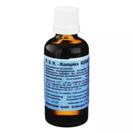Μίγμα πυρήνα συμπλόκου P.S.R., 50 ml