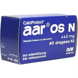 AAR OS Ν Κουφέτα, 80 τεμ