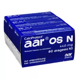 AAR OS Ν Κουφέτα, 240 τεμ