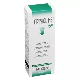 SYNCHROLINE Κρέμα Προσώπου Terproline, 50 ml