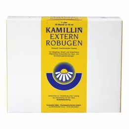 KAMILLIN Διάλυμα Extern Robugen, 25X40 ml