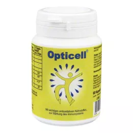 OPTICELL κάψουλες, 60 τεμ