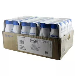 FRESUBIN PROTEIN Energy DRINK Μικτό καρότσι 6Χ4Χ200 ml
