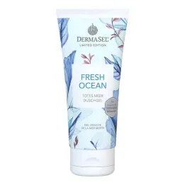 Αφρόλουτρο Dermasel Dead Sea Fresh Ocean limited edition, 100 ml