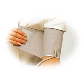 BOSO medicus prestige μανσέτα XL για γερά μπράτσα, 1 τεμάχιο