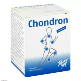 CHONDRON Ταμπλέτες, 60 τεμ