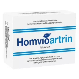 HOMVIOARTRIN Ταμπλέτες, 75 τεμ