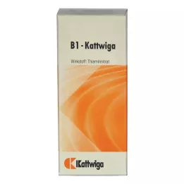 B1 KATTWIGA δισκία, 50 τεμ