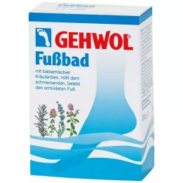 GEHWOL Ποδόλουτρο, 250 γρ