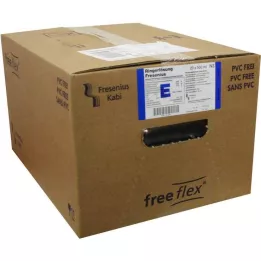 RINGER LÖSUNG Διάλυμα έγχυσης Free Flex, 20X500 ml