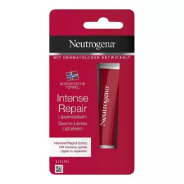 NEUTROGENA Βάλσαμο για τα χείλη Norwegian Formula Intense Repair, 15 ml