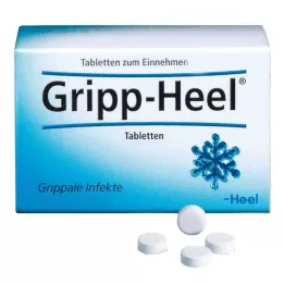 GRIPP-HEEL Ταμπλέτες, 250 τεμ