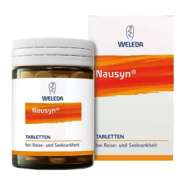 NAUSYN Ταμπλέτες, 100 τεμ