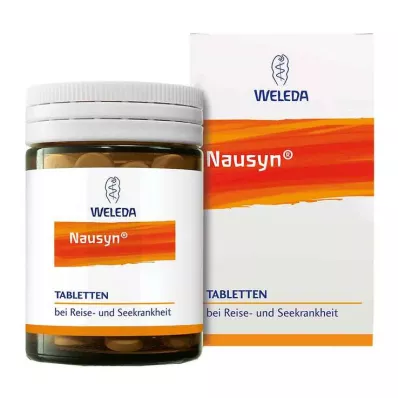 NAUSYN Ταμπλέτες, 100 τεμ