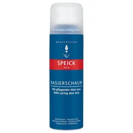 Αφρός ξυρίσματος Speick Men, 200 ml