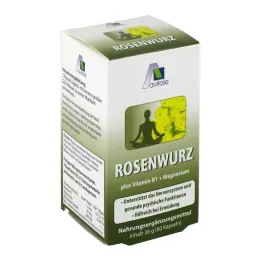 ROSENWURZ Κάψουλες 200 mg, 60 τεμ
