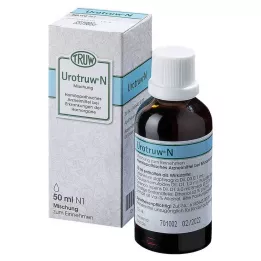 UROTRUW N μείγμα, 50 ml