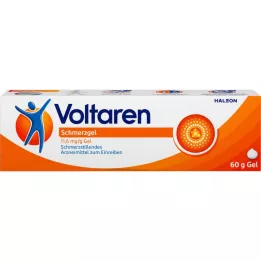 VOLTAREN Πόνος πηκτής, 60 g