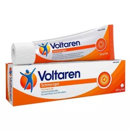 VOLTAREN Τζελ για τον πόνο, 120 γρ