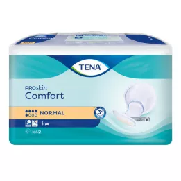 TENA COMFORT Κανονικά πρότυπα, 42 ώρες