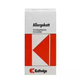 ALLERGOKATT Ταμπλέτες, 100 τεμ