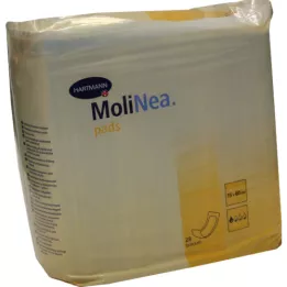 MOLINEA Επιθέματα, 28 τεμ