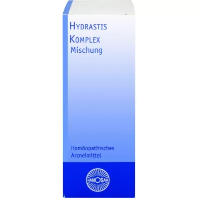 HYDRASTIS KOMPLEX υγρό, 20 ml