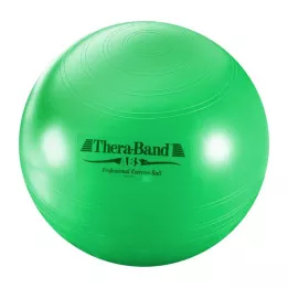 THERA-BAND ABS Μπάλα γυμναστικής 65 εκ. πράσινη, 1 τεμ