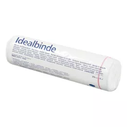 IDEALBINDE Hartmann 20 cmx5 m, 1 τεμ