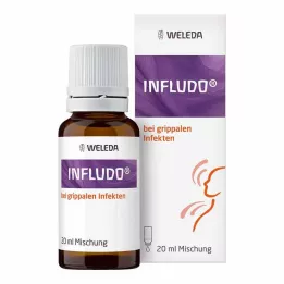 INFLUDO Μίγμα, 20 ml