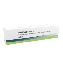 NERIBAS Κρέμα, 100 ml