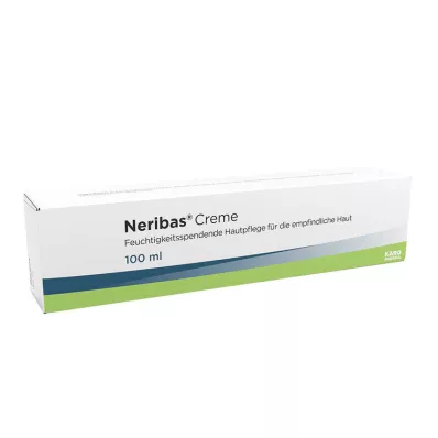 NERIBAS Κρέμα, 100 ml