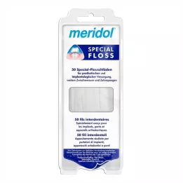 MERIDOL ειδικό νήμα, 1 P