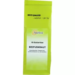 BEIFUSSKRAUT κομμένο τσάι Aurica, 100 γρ