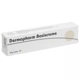 DERMAPHARM Βασική κρέμα, 50 g