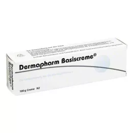 DERMAPHARM Κρέμα βάσης, 100 γρ