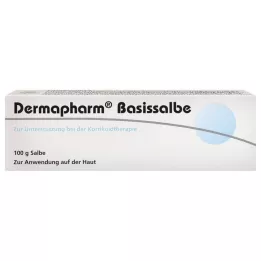 DERMAPHARM Βασική αλοιφή, 100 γρ
