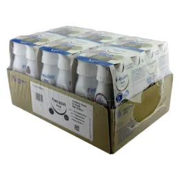 Μπουκάλι πόσιμου Fresubin Hepa Drink Cappuccino, 6X4X200 ml