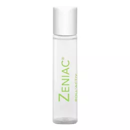 NOREVA Zeniac RollActiv ακάθαρτο δέρμα, 5 ml