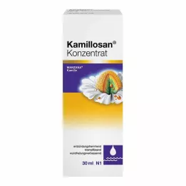KAMILLOSAN Συμπύκνωμα, 30 ml