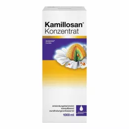 KAMILLOSAN Συμπύκνωμα, 1000 ml
