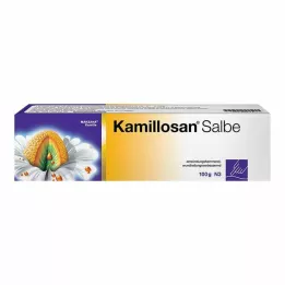 KAMILLOSAN Αλοιφή, 100 γρ
