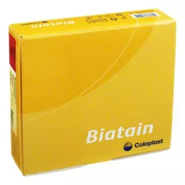 BIATAIN Αφρώδης σάλτσα 10x10 cm μη προσκολλημένος, 10 τμχ