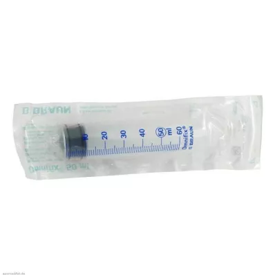 OMNIFIX Solo Spr.50 ml Luer Lock χωρίς λατέξ, 50 ml OMNIFIX Solo Spr.50 ml Luer Lock χωρίς λατέξ, 50 ml