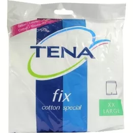 TENA FIX Cotton Special XXL Βαμβακερό παντελόνι στερέωσης, 1 τεμ