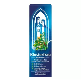 KLOSTERFRAU Απόσταγμα λεμονιού, 47 ml