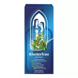 KLOSTERFRAU Απόσταγμα λεμονιού, 155 ml