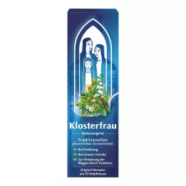 KLOSTERFRAU Απόσταγμα λεμονιού, 235 ml
