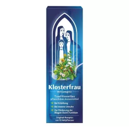 KLOSTERFRAU Απόσταγμα λεμονιού, 475 ml